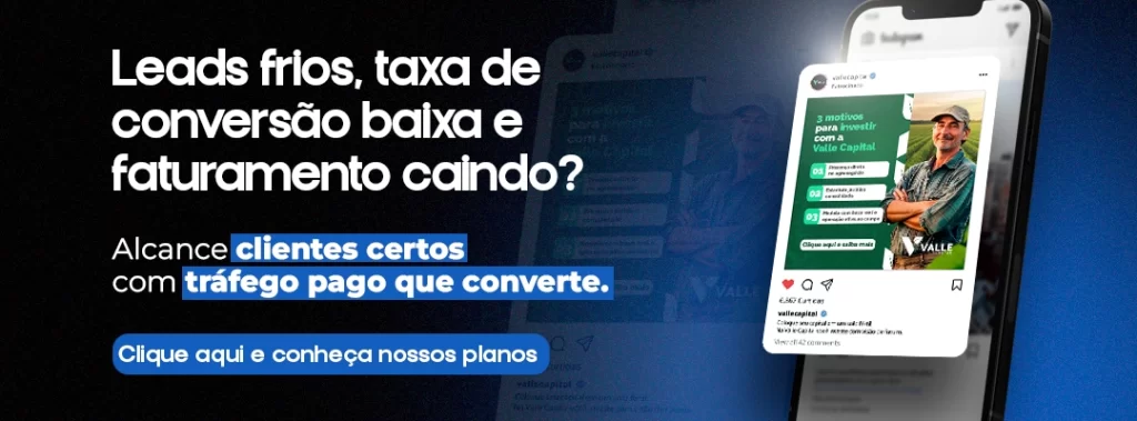 Benefícios de contratar um gestor de tráfego