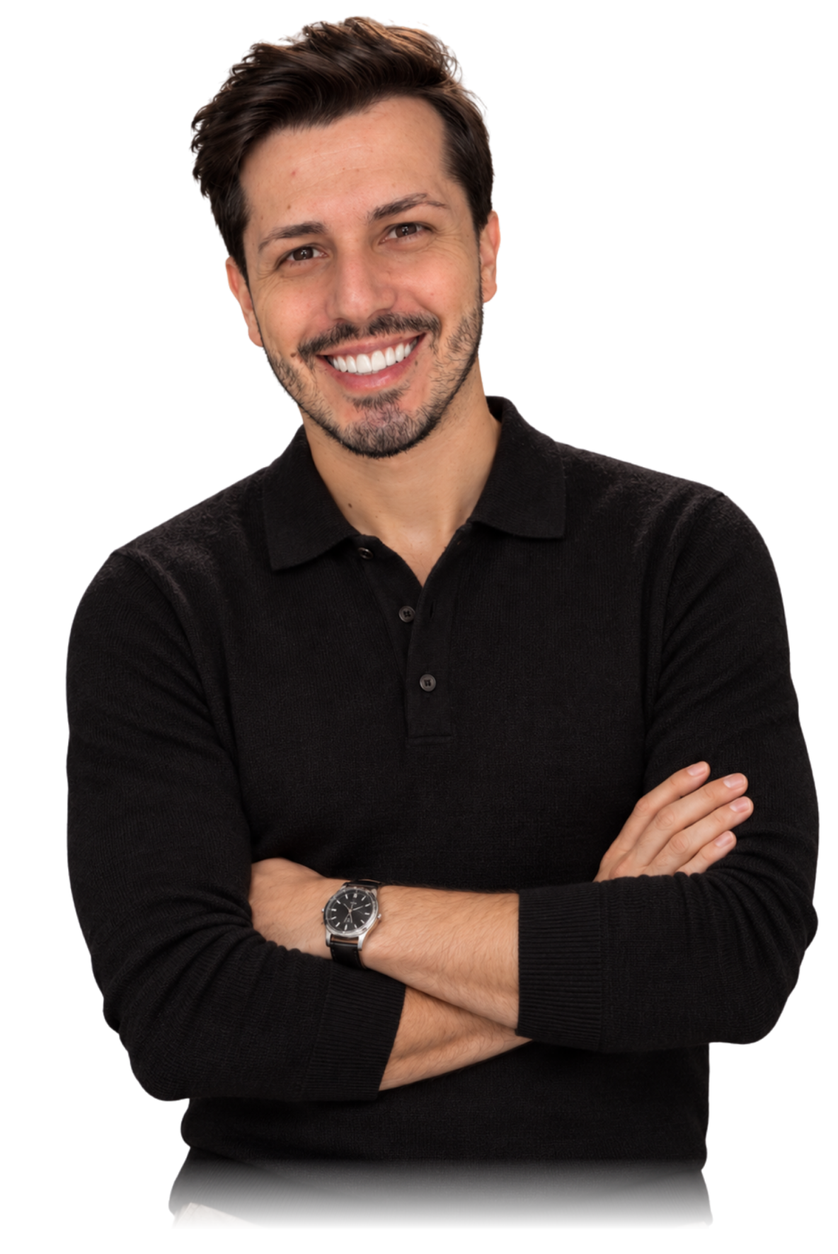 Patrick Klabunde, fundador da Wee Digital